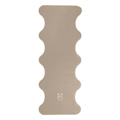 Hercule Studio - Esterilla de yoga Mar | Gris