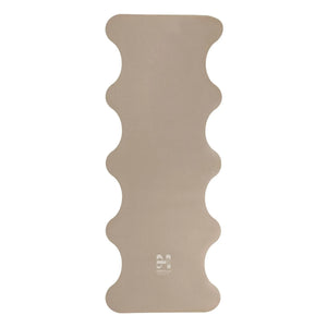 Hercule Studio - Esterilla de yoga Mar | Gris