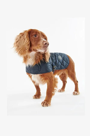 Chaqueta para perro Barbour