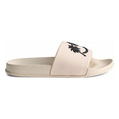 Molo - Zhappy Palm Smile Sandalias de playa | Crudo
