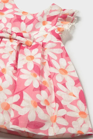 Vestido Mayoral para Niña