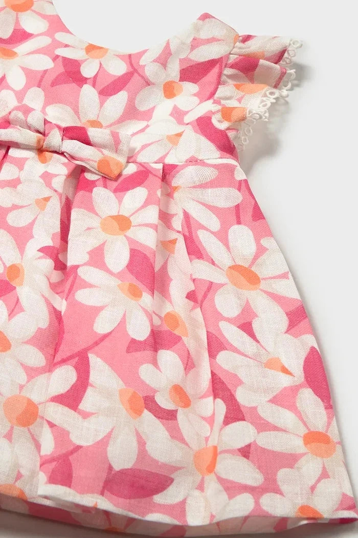 Vestido Mayoral para Niña