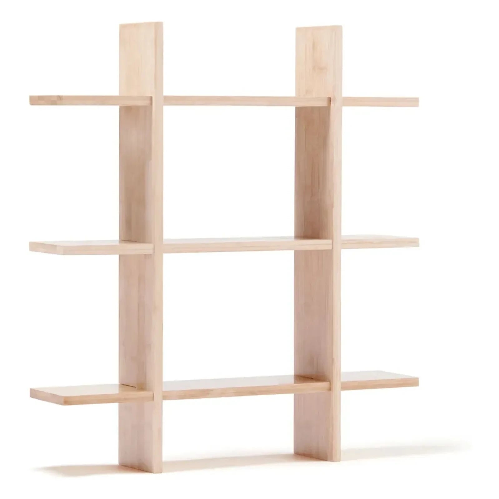Kid's Concept - Estantería de pared Saga | Madera clara