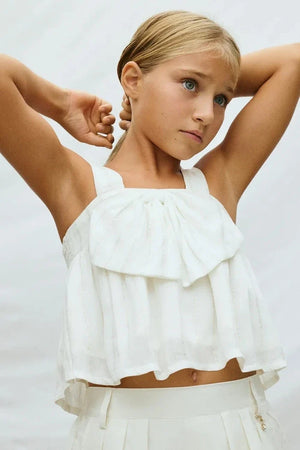 Blusa infantil Mayoral