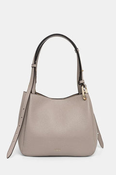 Bolso tote de piel Furla para mujer