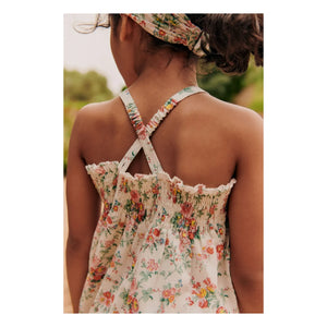 Louise Misha - Diadema Yuriria | Crema