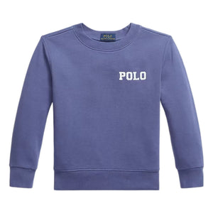 Ralph Lauren - Sudadera Polo | Azul