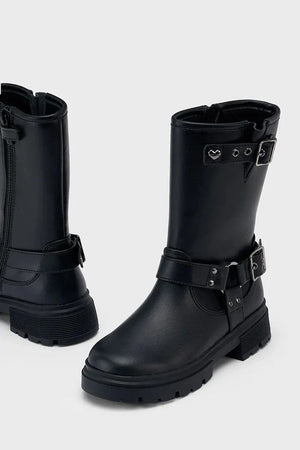 Botines para niños Mayoral