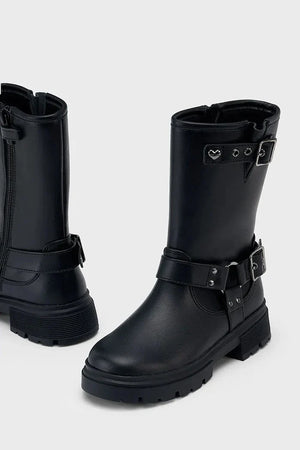 Botines para niños Mayoral