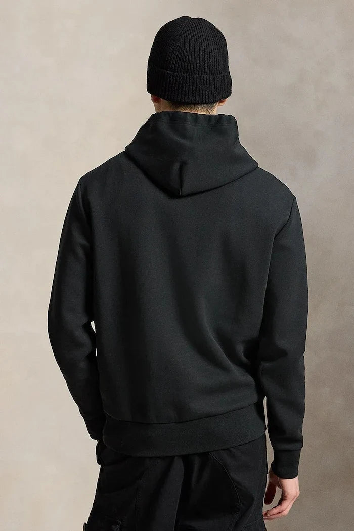 Sudadera con capucha de algodón para hombre Polo Ralph Lauren