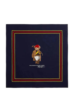 Chal de algodón para hombre Polo Ralph Lauren