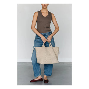 Marrea - Marrea Cabas Grande | Beige
