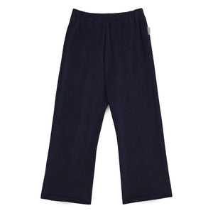 Mipounet - Margot Pantalón de Terciopelo | Azul Noche