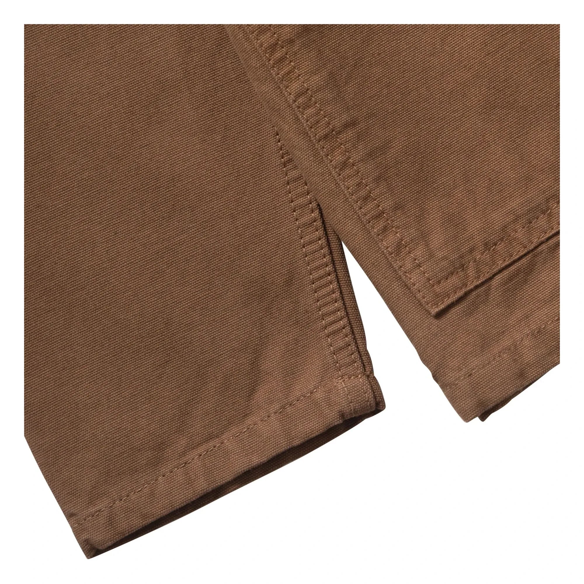 Service Works - Sobrecamisa Chore de Lona | Marrón