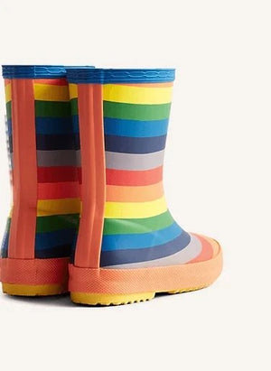 Hunter - First Rainbow Botas de lluvia | Naranja