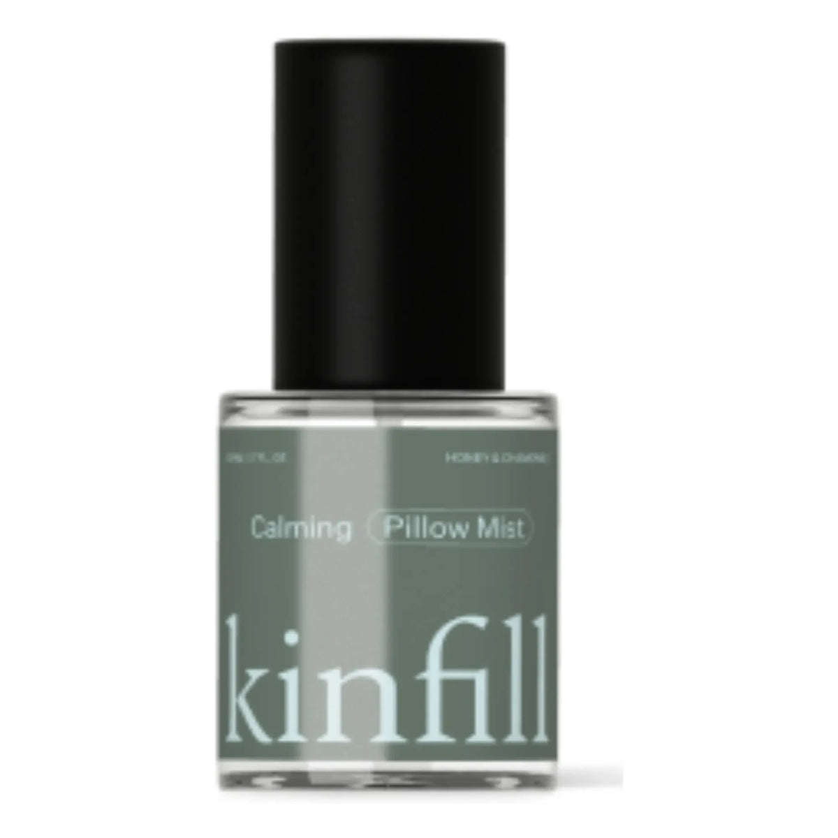 Kinfill - Spray relajante para almohadas - Miel y Manzanilla