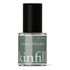 Kinfill - Spray relajante para almohadas - Miel y Manzanilla