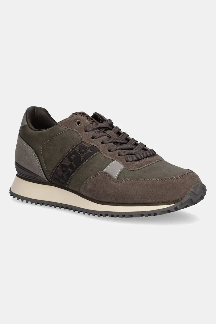 Zapatillas deportivas Napapijri F5COSMOS01/SYN