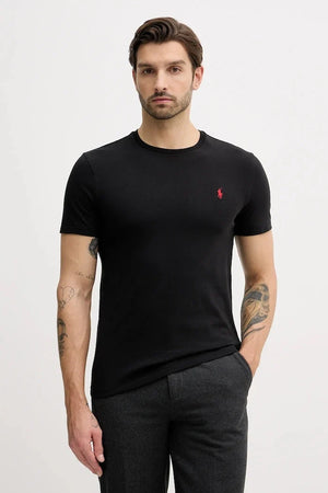 Polo Ralph Lauren Camiseta de Algodón (2 Piezas)