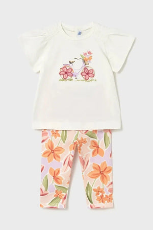 Conjunto infantil Mayoral