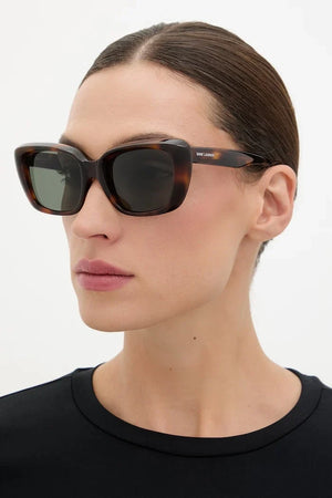 Gafas de sol Saint Laurent para mujer