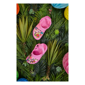 Crocs - Zueco clásico Crocs | Rosa