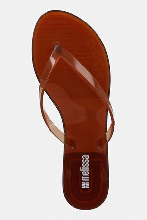 Melissa Japan Zueco HARMONIC JELLY AD para Mujer