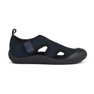 Liewood - Zapatos acuáticos Sigurd | Azul marino