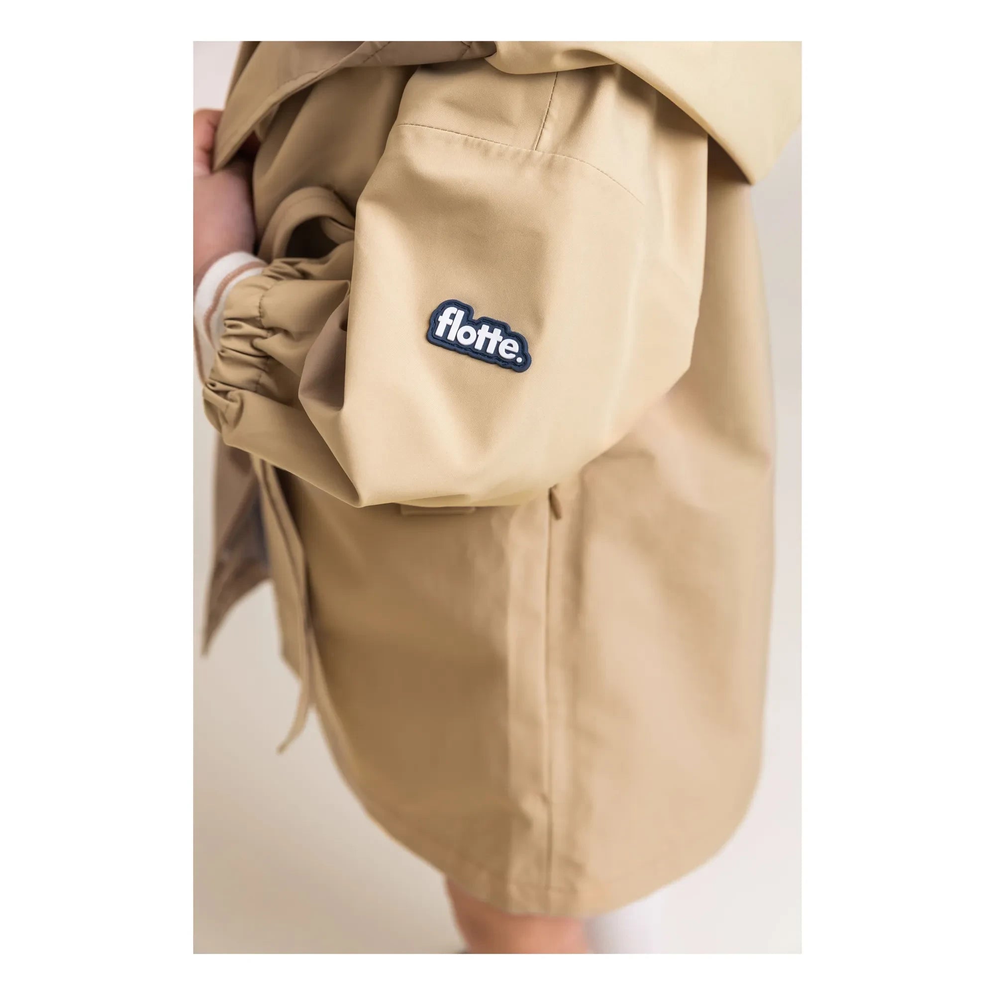 Flotte - Chaqueta Impermeable Richelito | Arena