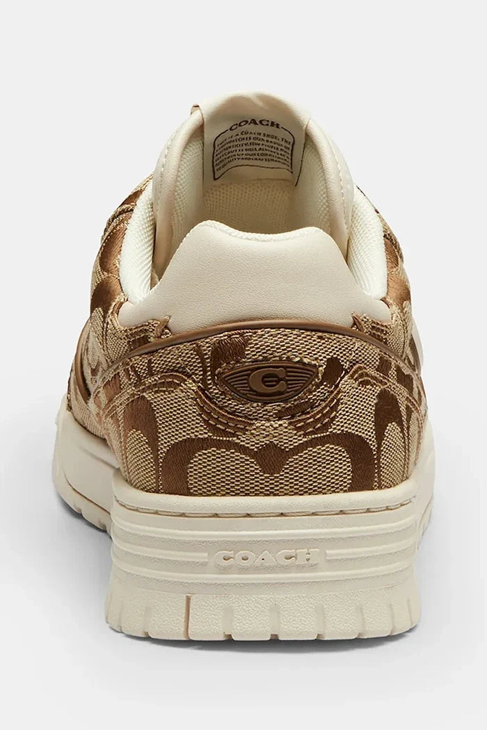 Zapatillas deportivas de mujer Coach Soho Snkr
