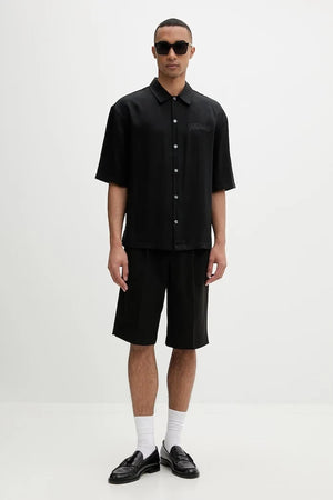 AllSaints Camisa para hombre ODYSSEY