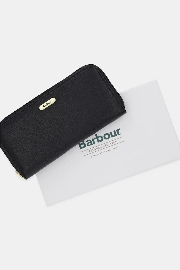 Cartera Barbour