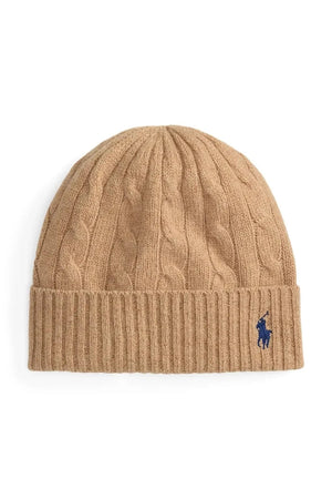 Gorro de lana Polo Ralph Lauren