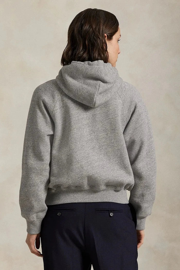 Sudadera de felpa polar Polo Ralph Lauren ARCTIC FLEECE