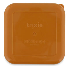 Trixie - Mr. Fox Fiambreras (set de 3) | Naranja