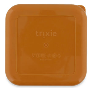 Trixie - Mr. Fox Fiambreras (set de 3) | Naranja