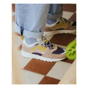 Karhu - Basket Fusion 2.0 | Taupe kahverengi