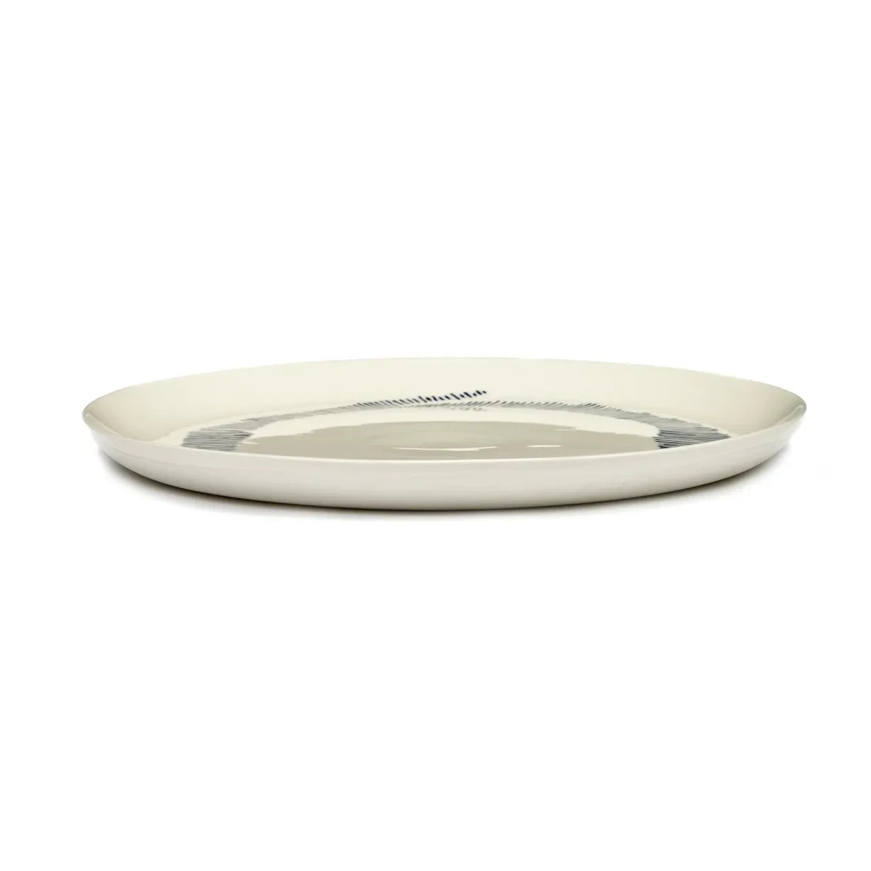 Serax - Platos Feast - Ottolenghi - Set de 2 | Azul