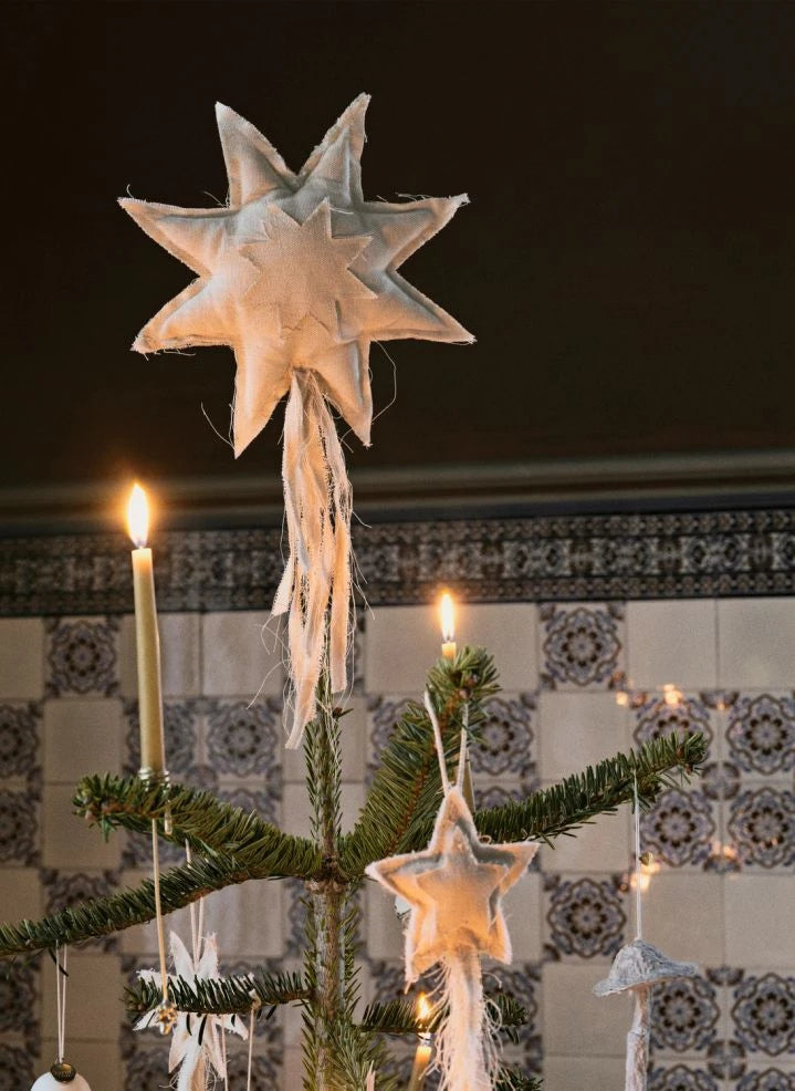 Ferm Living - Vela Star fir star
