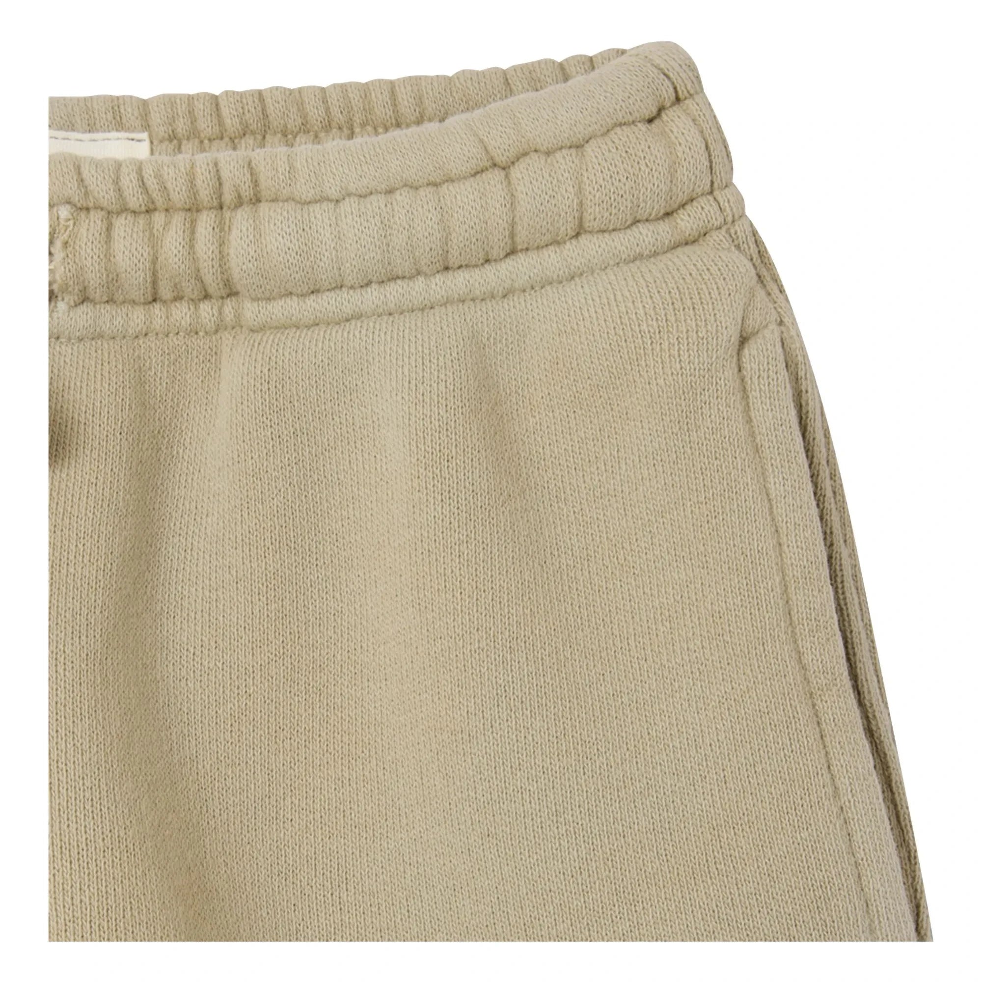 American Vintage - Shorts jogger Izubird | Gris claro