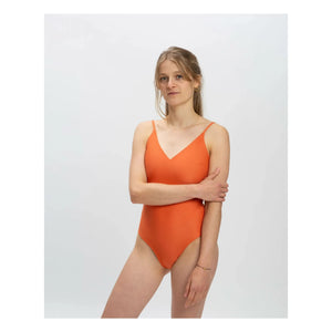 Matona - Traje de baño Econyl | Coral