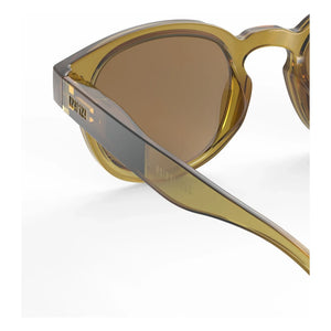 IZIPIZI - Gafas de sol #C Junior | Caqui claro