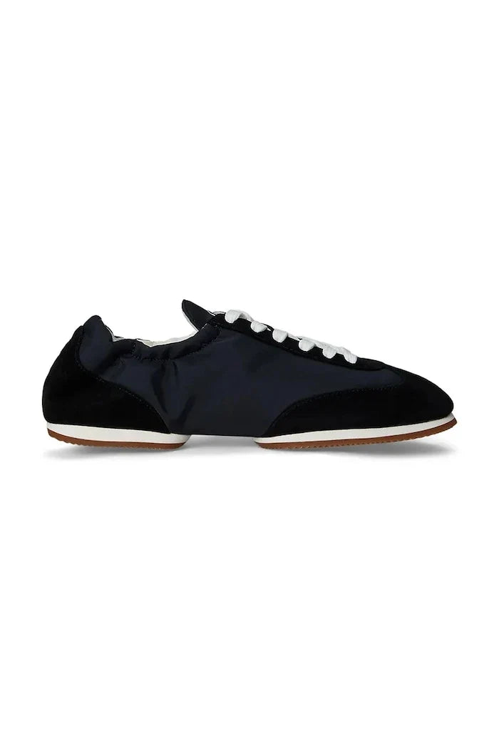 Polo Ralph Lauren Swn Bailarinas Deportivas