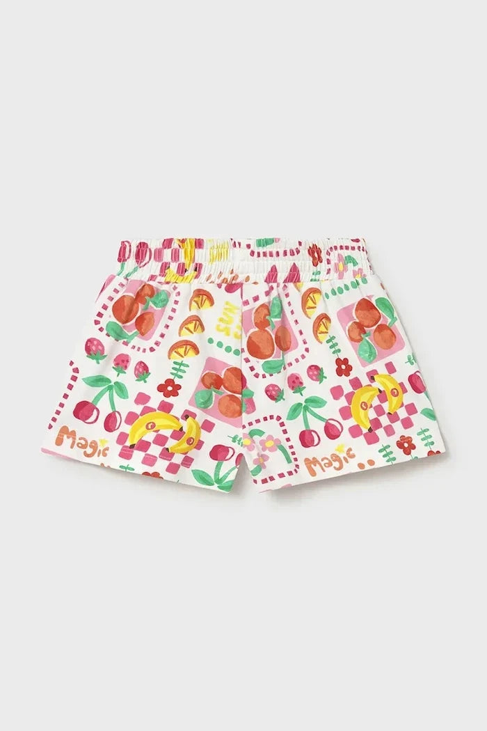 Short de Niño Mayoral