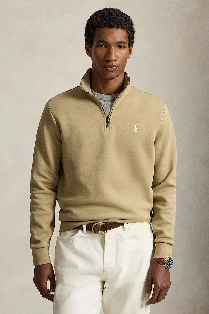 Suéter Polo Ralph Lauren de algodón para hombre