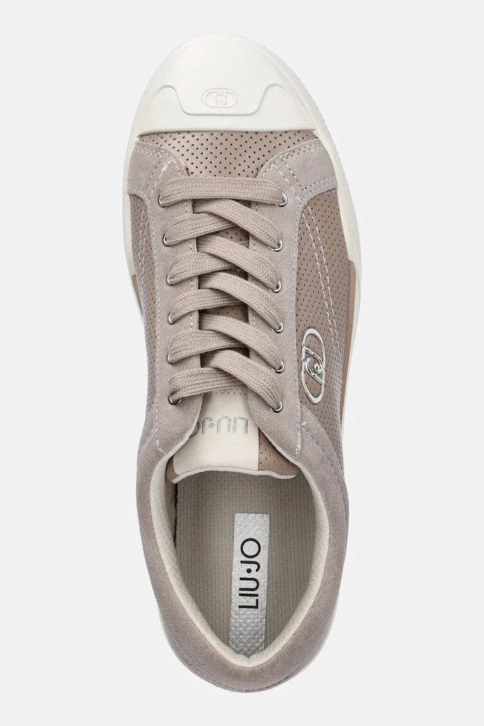 Zapatillas para mujer BENSON 01 de Liu Jo