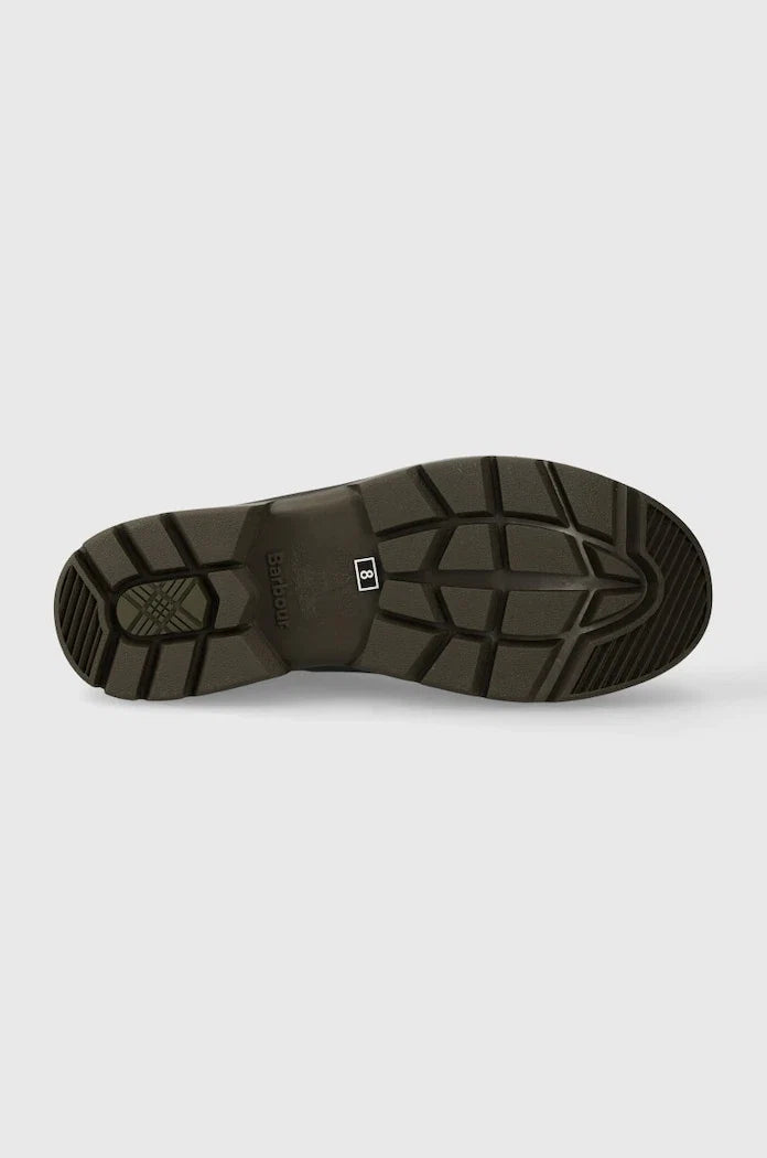 Botas de agua de caucho Barbour Nimbus