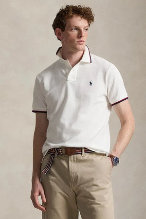 Polo Ralph Lauren de algodón para hombre