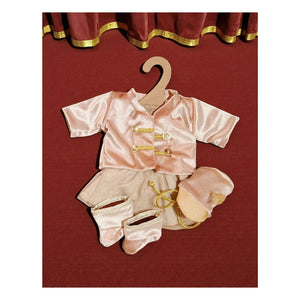 Minikane - Valija antigua - Set Cascanueces