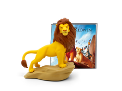 Tonies - El Rey León en Alemán - Clásicos de Disney